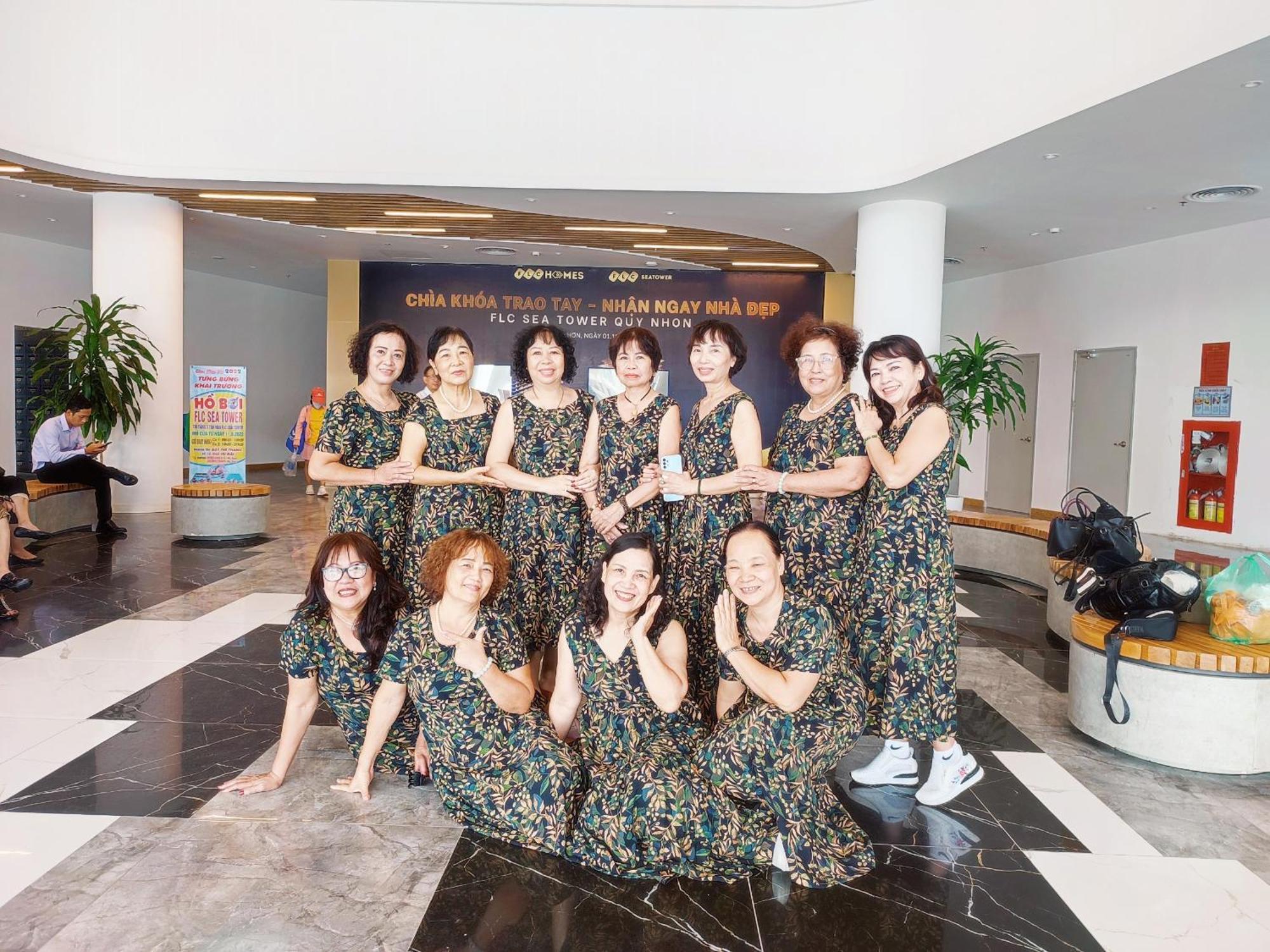 Flc Sea Tower Quy Nhon Ban Cong, Bon Tam, Ho Boi Co Phi, Sat Bien Exteriér fotografie